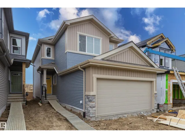 6223 29 AV SW, Edmonton, Alberta T6X3J2