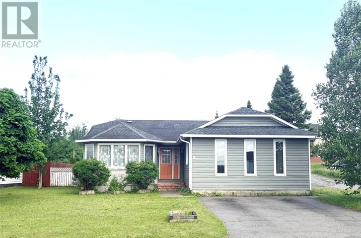 9 Aspen Heights, Grand Falls-Windsor, Newfoundland & Labrador A2B1G7
