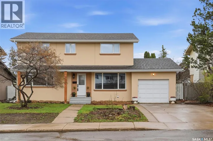 3413 Balfour STREET, Saskatoon, Saskatchewan S7H3Z3