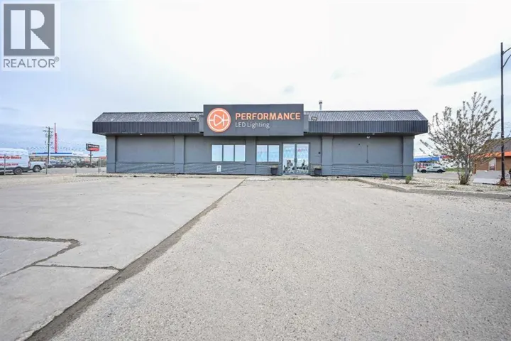 12221 100 Street, Grande Prairie, Alberta T8W4H1