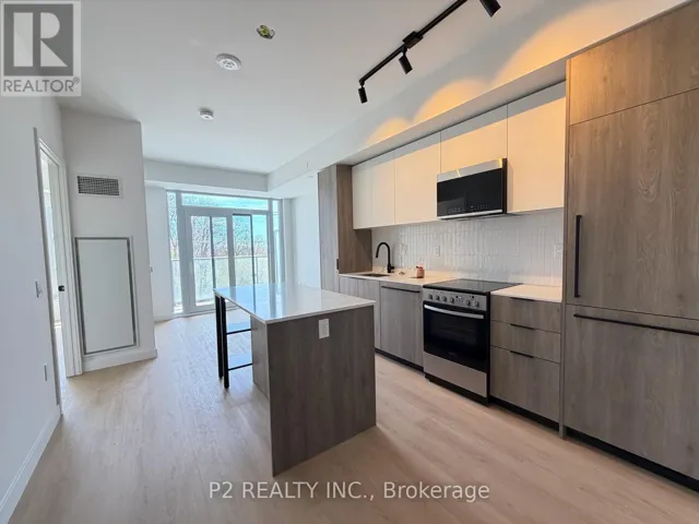 224 - 1635 MILITARY TRAIL, Toronto (Centennial Scarborough), Ontario M1C1B2