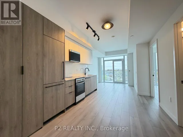 811 - 1635 MILITARY TRAIL, Toronto (Centennial Scarborough), Ontario M1C1B2