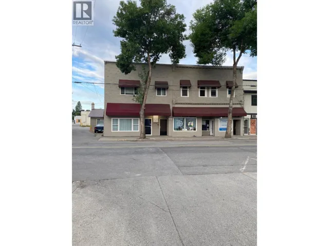 7337 2nd Street, Grand Forks, British Columbia V0H1H0