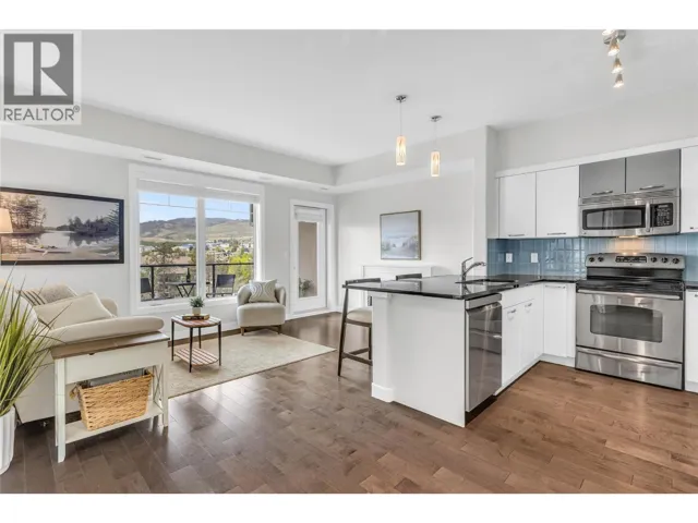 3645 Carrington Road Unit# 613, West Kelowna, British Columbia V4T3G9