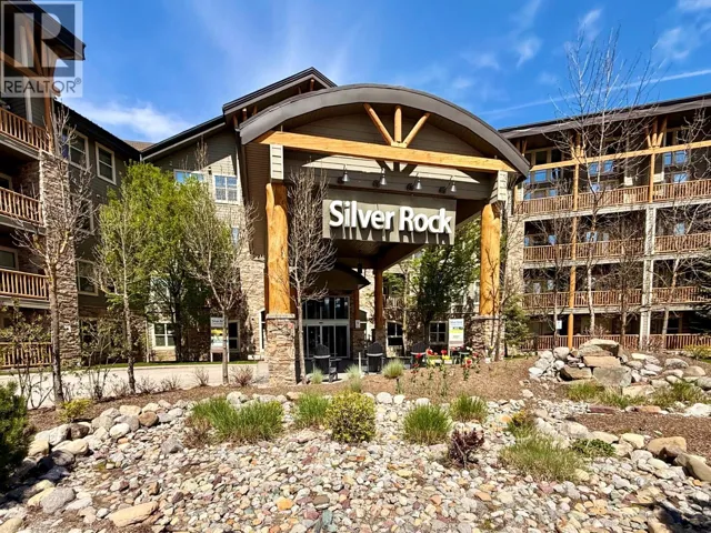 1500 MCDONALD Avenue Unit# 425, Fernie, British Columbia V0B1M1