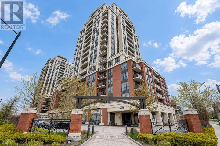 906 - 9506 MARKHAM ROAD, Markham (Wismer), Ontario L6E0S5