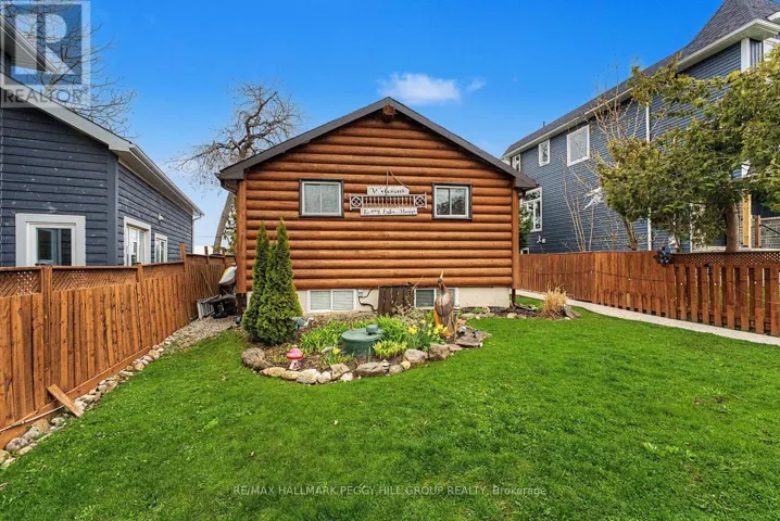 17 STANLEY AVENUE, Oro-Medonte, Ontario L0L1T0