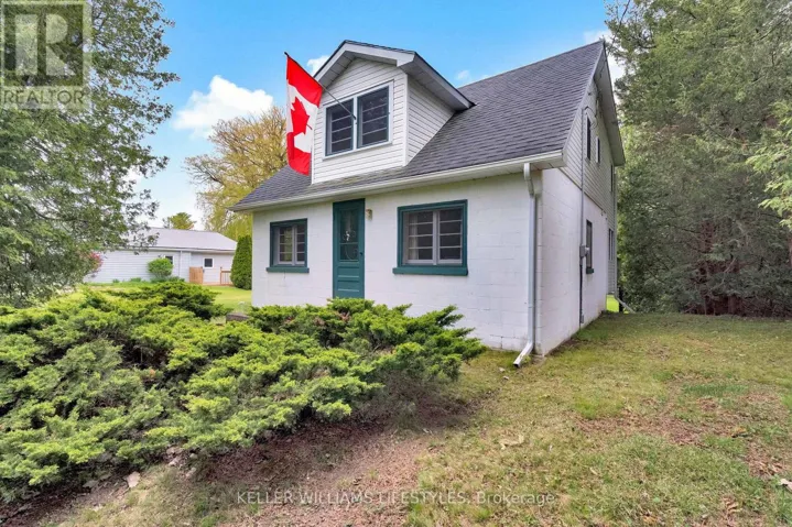 6493 WEST PARKWAY DRIVE, Lambton Shores, Ontario N0N1J2
