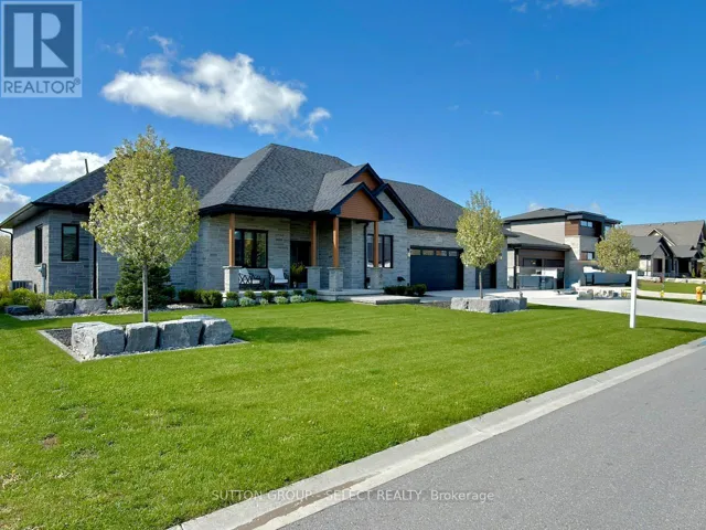 276 HAZELTON LANE, South Huron (Exeter), Ontario N0M1S3