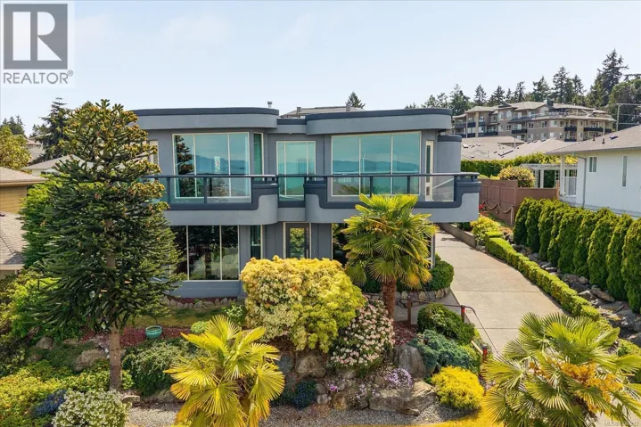 6577 Groveland Dr, Nanaimo, British Columbia V9V1P7