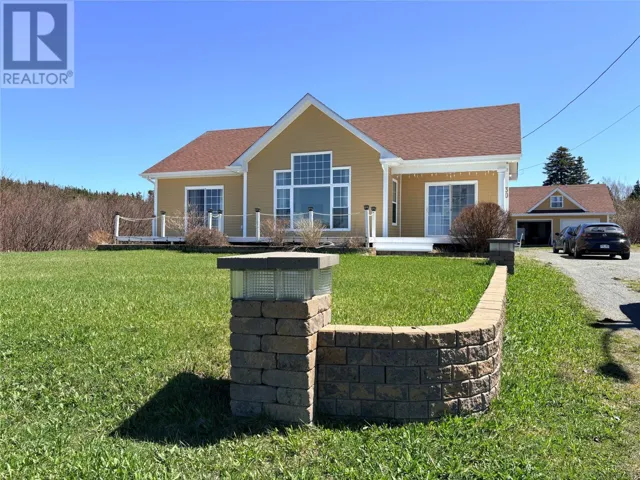 30 Beechside Road, Birchy Bay, Newfoundland & Labrador A0G1E0