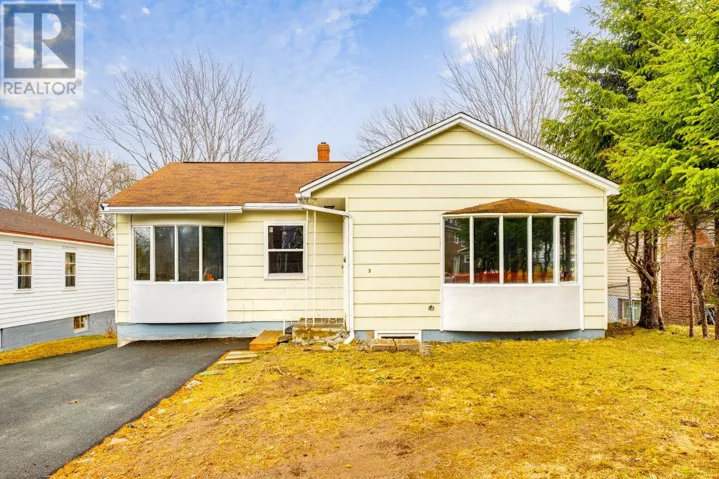3 Guy Street, St. John's, Newfoundland & Labrador A1B1P4