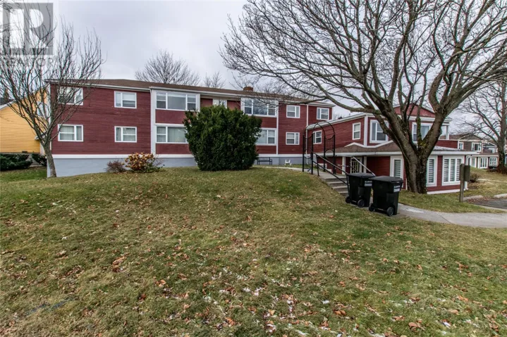 90 Allandale Place Unit#4, St. John's, Newfoundland & Labrador A1B2W7