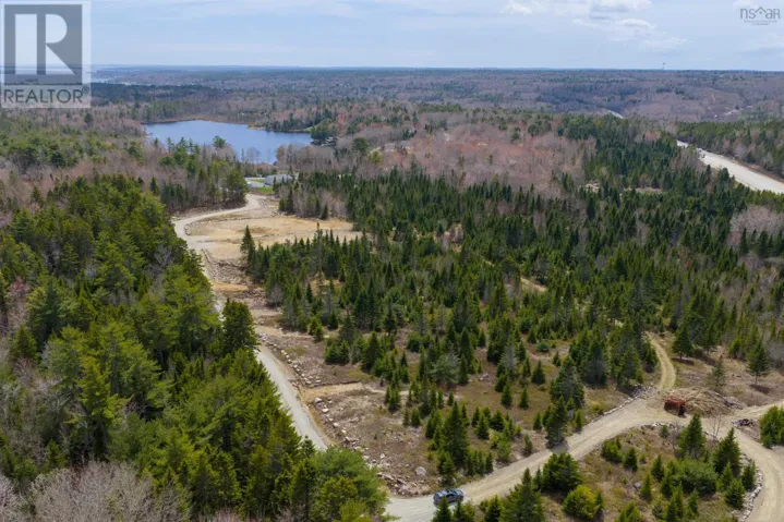 Lot 1 Whitetail Drive, Chester Basin, Nova Scotia B0J1K0