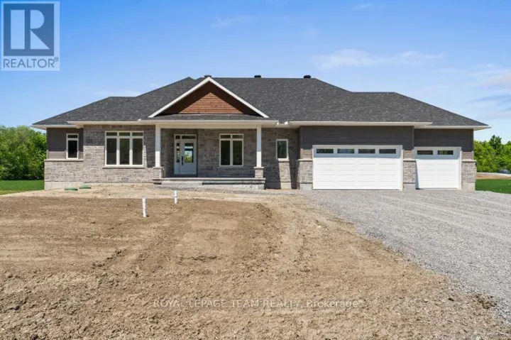 99 HOGAN DRIVE, McNab/Braeside, Ontario K7S0L1