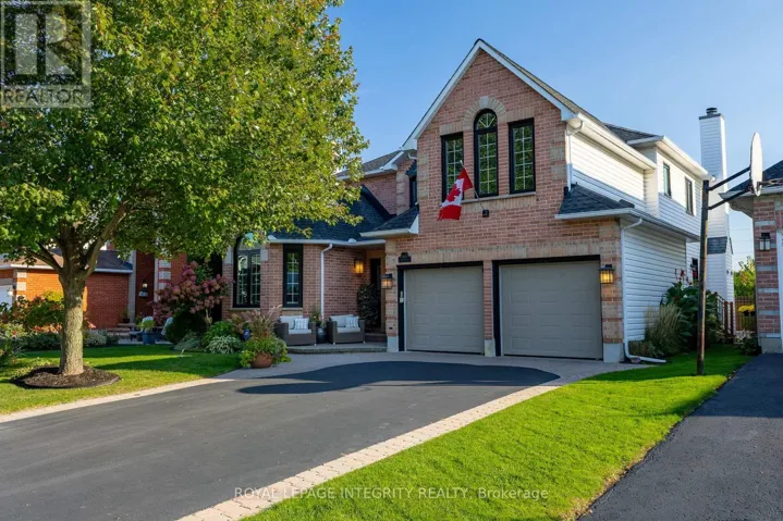 1409 TALCY CRESCENT E, Ottawa, Ontario K4A3C5