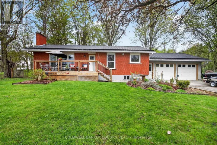 2802 COUNTY ROAD 21 ROAD, Edwardsburgh/Cardinal, Ontario K0E1X0