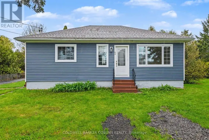 94 COLLEGE STREET, North Dundas, Ontario K0C1H0