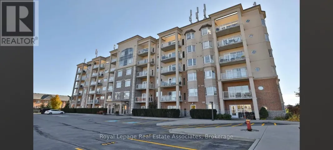 210 - 1379 COSTIGAN ROAD, Milton (CL Clarke), Ontario L9T2K6
