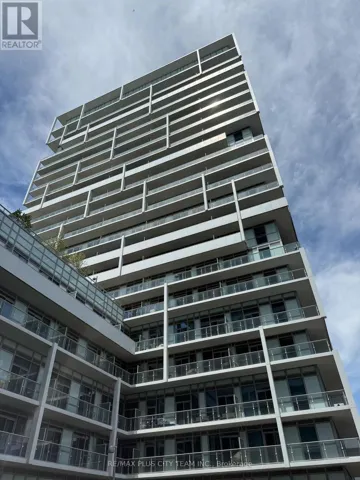 1809 - 65 SPEERS ROAD, Oakville (CO Central), Ontario L6K0J1