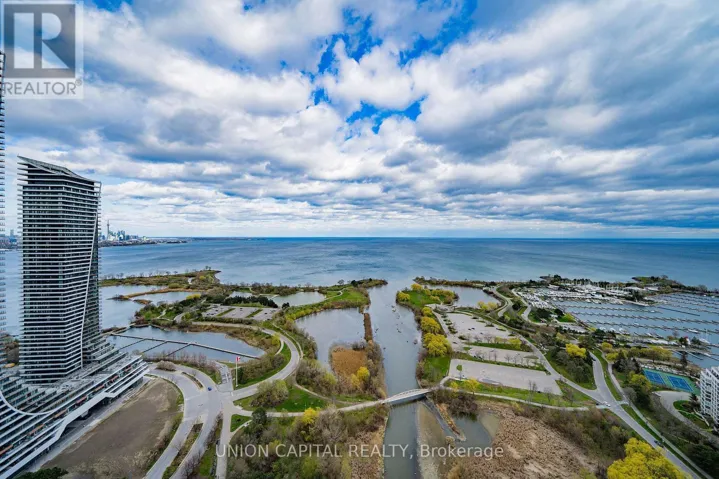 PH02 - 2212 LAKE SHORE BOULEVARD W, Toronto (Mimico), Ontario M8V0C2
