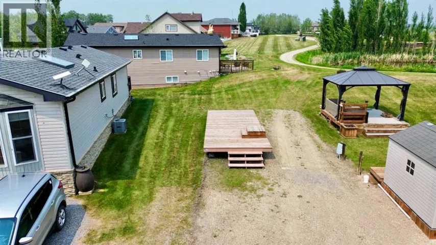 4017, 25054 South Pine Lake Road, Rural Red Deer County, Alberta T0M1R0