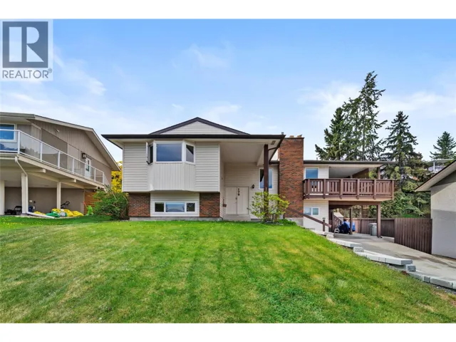 179 Monmouth Drive, Kamloops, British Columbia V2E1L9