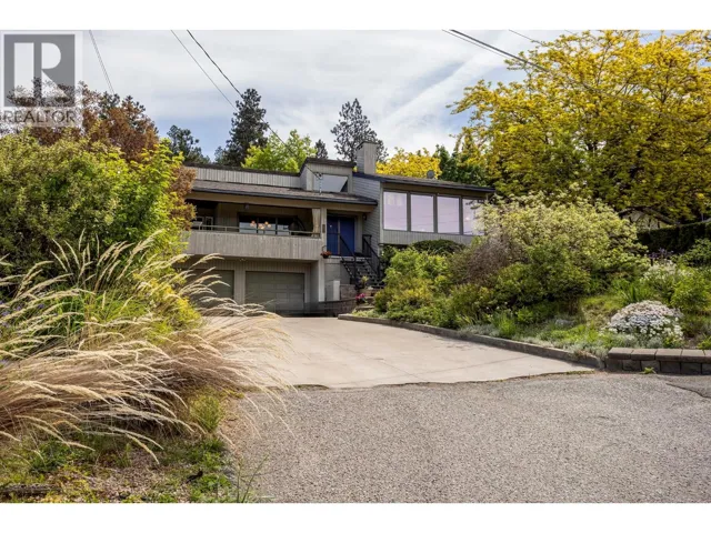 13227 McCreight Road, Lake Country, British Columbia V4V1C7