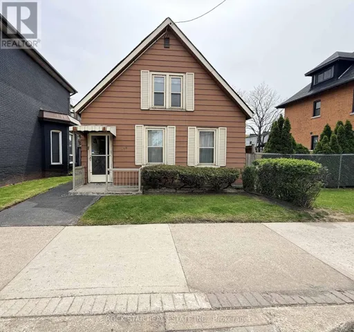358 BARTON STREET E, Hamilton (Landsdale), Ontario L8L2X9