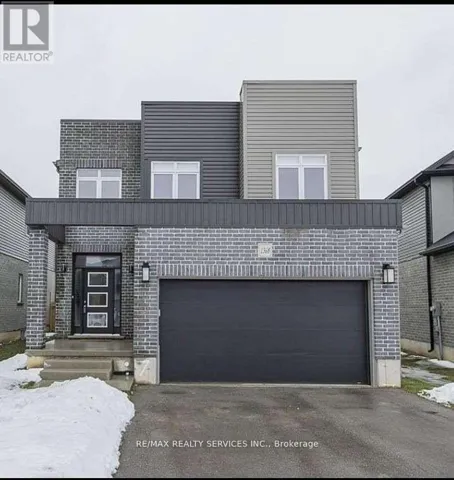 1368 LAWSON ROAD, London North (North I), Ontario N6G0E2