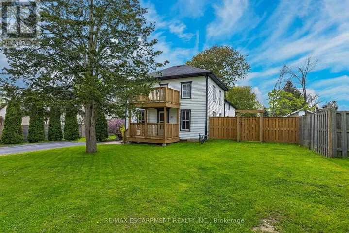 35 OTTAWA STREET S, Haldimand, Ontario N0A1E0