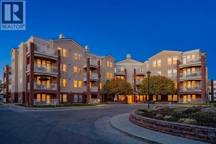 4215, 14645 6 Street SW, Calgary, Alberta T2Y3S1