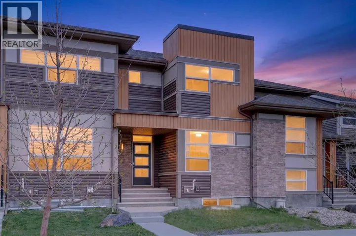 1540 Cornerstone Boulevard NE, Calgary, Alberta T3N1H3