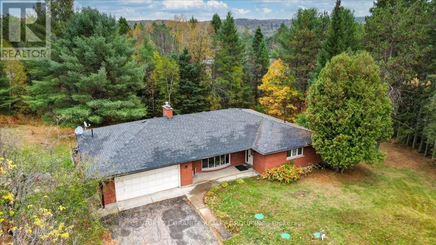 1 - 4 MAXWELL SETTLEMENT ROAD, Bancroft (Bancroft Ward), Ontario K0L1C0