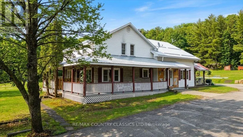 29840 62 HIGHWAY, Hastings Highlands (Herschel Ward), Ontario K0L1C0