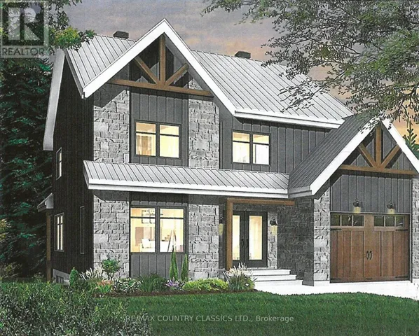 LOT 19 MAPLE STREET, Bancroft (Bancroft Ward), Ontario K0L1C0