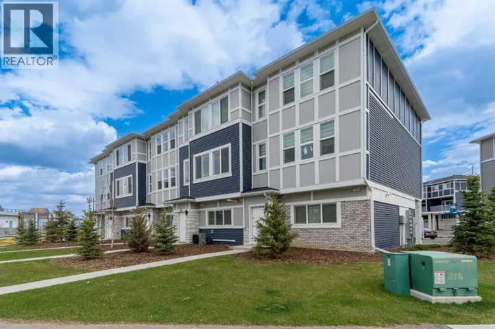 203, 33 merganser Drive, Chestermere, Alberta T1X2S3