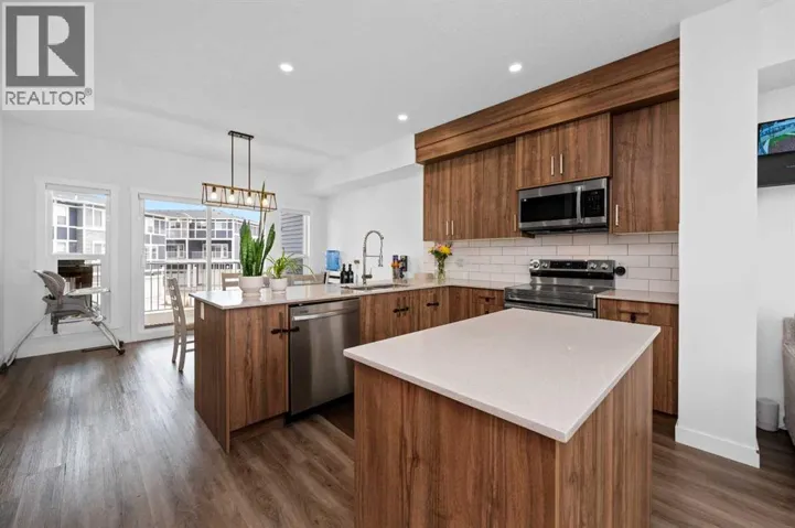 203, 33 merganser Drive, Chestermere, Alberta T1X2S3