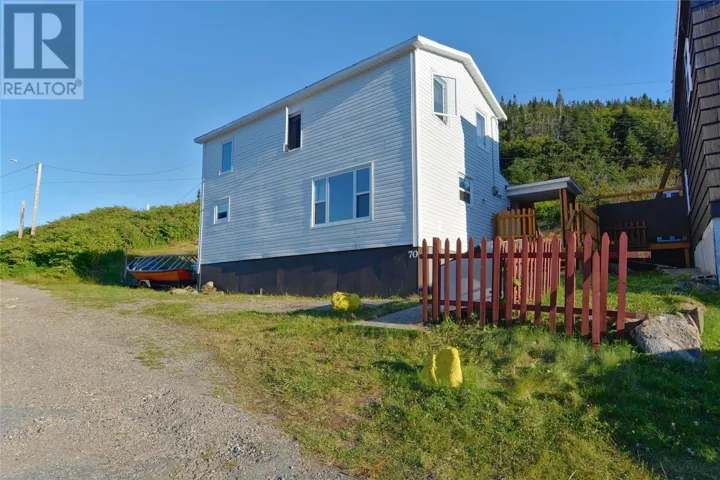 68-70 Harbour Le Cou Road, Rose Blanche / Harbour LeCou, Newfoundland & Labrador A0M1P0