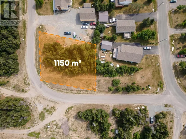 Lot 2 Harcourt Road, Paradise, Newfoundland & Labrador A1L1S9