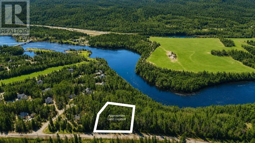 5 Riverside Drive, Humber Valley Resort, Newfoundland & Labrador A2H0E1