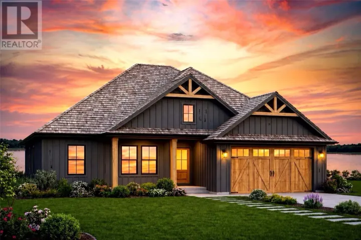 Lot 62 Jack Pine Drive, Spaniard's Bay, Newfoundland & Labrador A0A3X1
