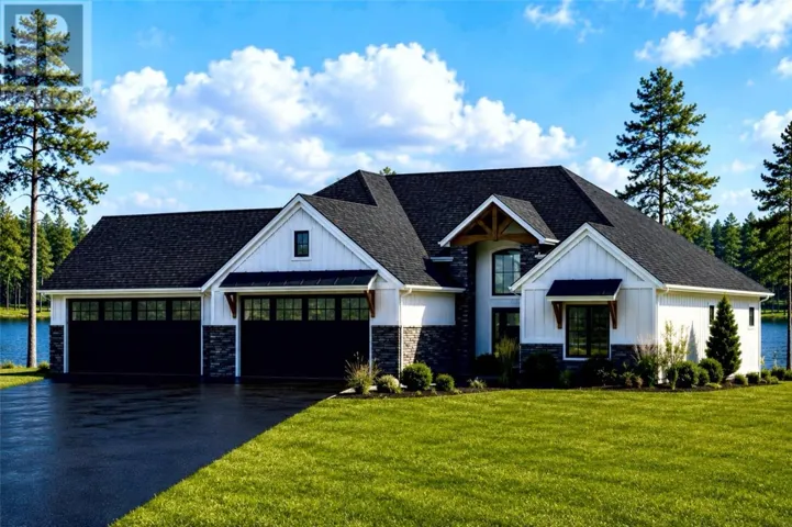 Lot 60 Jack Pine Drive, Spaniard's Bay, Newfoundland & Labrador A0A3X1
