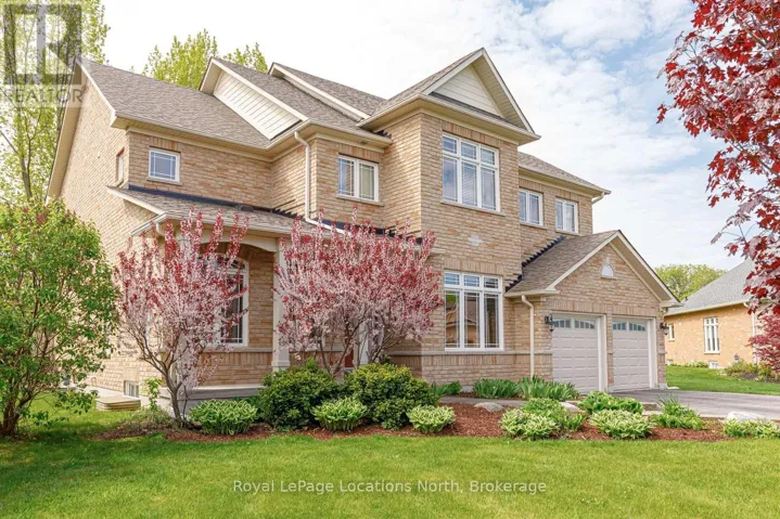 59 KELLS CRESCENT, Collingwood, Ontario L9Y0A9