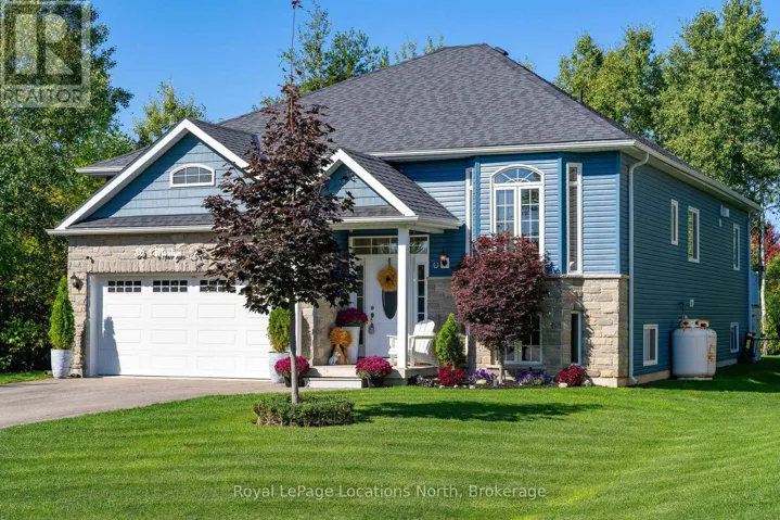 86 MARILYN AVENUE S, Wasaga Beach, Ontario L9Z2Y1