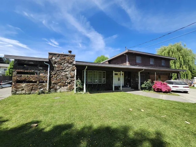 46645 HOPE RIVER ROAD, Fairfield Island, Chilliwack, British Columbia V2P7L5