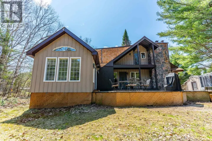 1065 CLOVERLEAF ROAD, Algonquin Highlands (Stanhope), Ontario K0M1J2