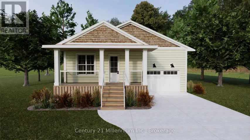 7 GRENVILLE STREET N, Saugeen Shores, Ontario N0H2L0