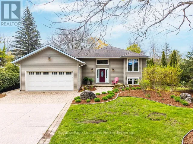 138 RUSSELL STREET W, Blue Mountains, Ontario N0H2P0