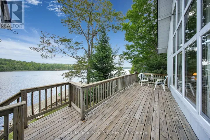 2726 KUSHOG LAKE ROAD, Algonquin Highlands (Stanhope), Ontario K0M1J2